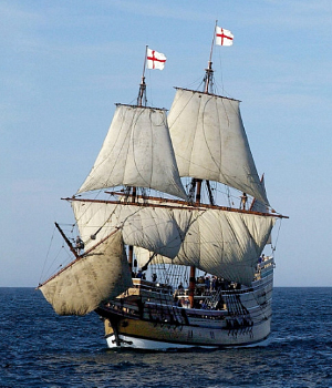Mayflower